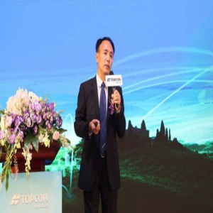 专访拓佳丰圣总经理陈新