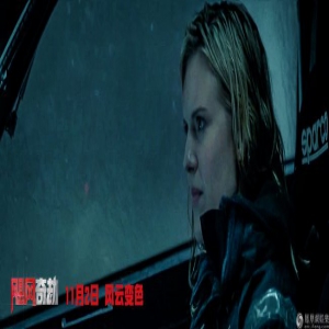 正邪决战狂暴来袭 《飓风奇劫》人定胜天今日公映