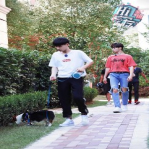 《Hi室友》周洁琼首次下厨获肯定