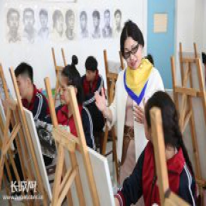 【河北好人】曹瑞蒲：大爱温暖无声世界 悉心呵护折翅天使