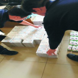 骗取医保基金 侵蚀公众医疗＂救命钱＂ 103人被刑拘