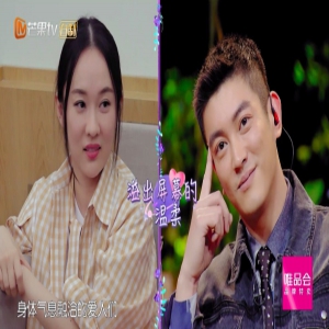 《妻子3》凌潇肃首谈两段婚姻哽咽