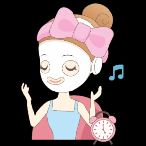 面膜时间多久最合适?5分钟的差距也可以这么大