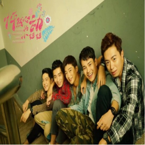 《怦然心动的小姐姐》以冰刀雕刻青春时光 献礼冬奥会