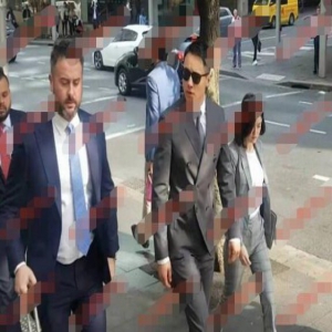 高云翔案监控曝光是什么情况？女受害者哭诉酒店内细节当庭崩溃