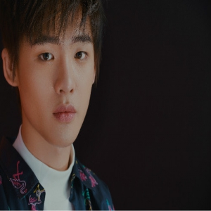 孙铂然清爽写真曝光 阳光少年诠释俊朗青春