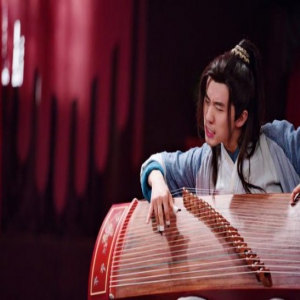 《花田喜事》正式杀青 刘循子墨华宇启帆造型惊喜曝光