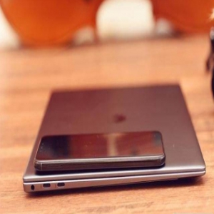 笔记本电脑生产力再进化：超薄性能体验为何选择华为MateBook X Pro