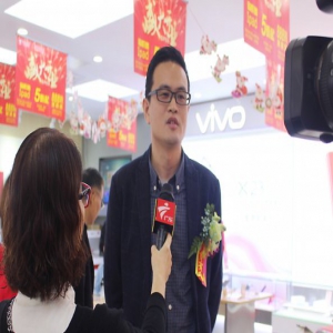 京东服务+深入布局线下业务，联合美掌柜快修开启手机维修2.0模式