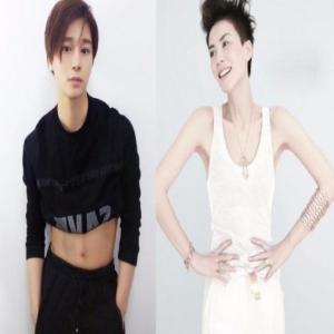 陈奕天追星王菲秒变追星族只因王菲要出新专辑