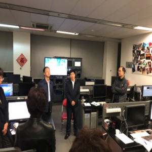 《向前一步》获第29届中国新闻奖一等奖