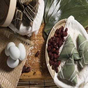 科普贴|端午时节话端午