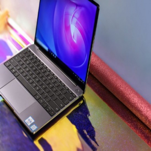 圣诞礼物NO.1：华为MateBook 13笔记本让职