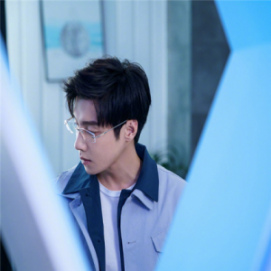 《全职高手》高瀚宇将实力诠释歌手身份