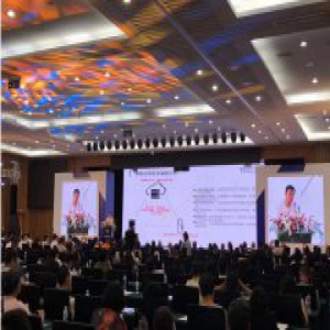 智能锁行业年度评