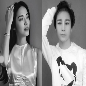 陈奕天追剧姚晨《都挺好》 自曝曾录魔术节目险毙命