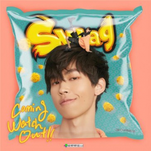 斯外戈新歌《SWAG》别样MV魔性弹舌超洗脑