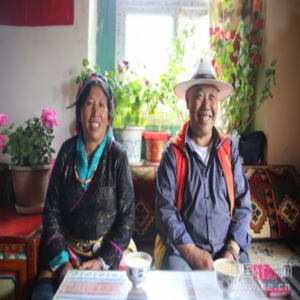 朗县：产业兴旺为乡村振兴注入澎湃动力