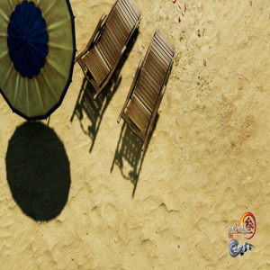 《剑网3》倾情打造旅游胜地 东海风光等你而来