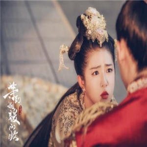 何蓝逗《等到烟暖雨收》第二季高虐来袭 “烟暖女孩不认输”