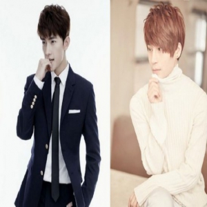 陈奕天杨洋的手本是圈里大爱 自从为努比亚受伤后还能保持住么