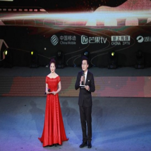 《四十年四十村》颁奖盛典见证大美乡村荣耀加冕