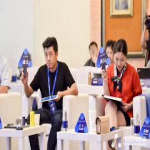 腾讯AI加速器复试在京举行 1500个AI创业项目争夺40张入场券