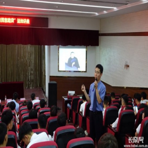 【法治进校园】当校园“套路贷”遇上苏东坡这样的法治课，你上过吗？