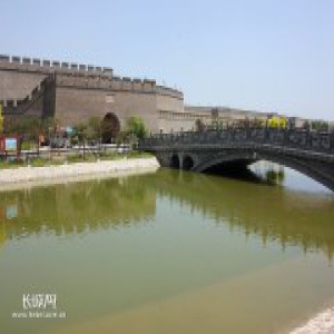 滹沱河支流正定周汉河明年6月全线通水