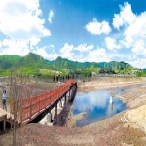 综合治理带来多重效益——河北省开展山水林田湖草生态保护修复试点工作追踪