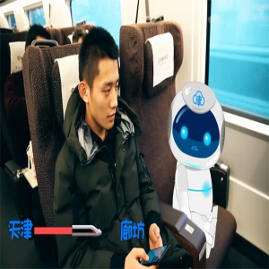 【春天的故事·遇见京津冀】京津冀三地一天之内轻松切换 你想知道是怎么做到的吗？