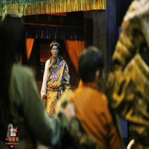 《一本好书》喻恩泰徐帆展细腻演技 观众：过瘾