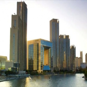 【春天的故事·遇见京津冀】新天津 协同新 城建学子眼中的“文化津城”