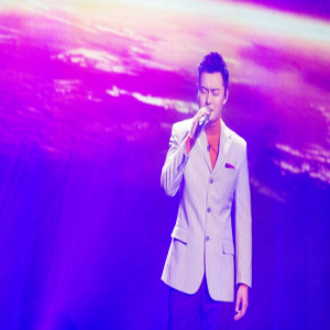 王晰领衔“冠军组”经典三重唱 《声入人心》最后公演火花不断