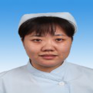 好护士推荐：天津市人民医院李宏