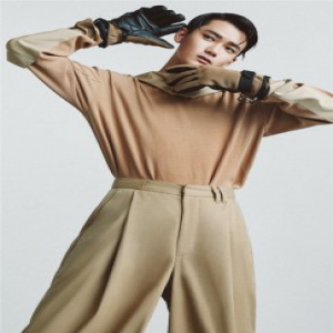 全新专辑预热曲《石榴裙》今日前卫上线