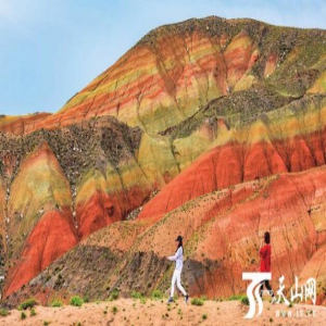 【新疆是个好地方】新疆390项文旅活动等你来