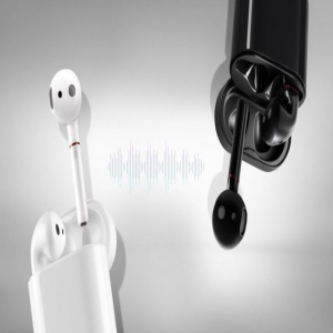 新年送礼so easy：支持骨声纹ID支付的HUAWEI FreeBuds 2 Pro乃不二之选