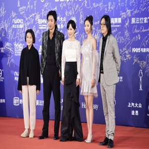 电影《在乎你》正在热映 卢洋洋演技获赞未来可期