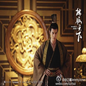 奔着男一追的剧 却被男二徐正溪、罗云熙、许凯圈了粉