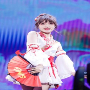 劳模上线！SING女团再现AIF偶像嘉年华盛典