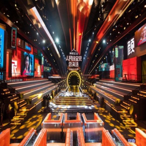 《人民的宝贝总决