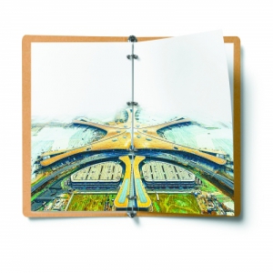 大兴国际机场基本完工 今年建成通航