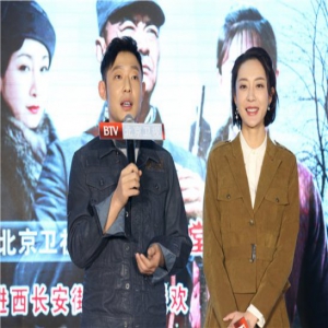 王新军西北方言教学现场圈粉