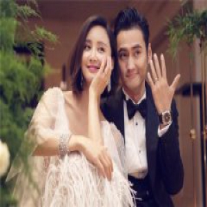 张歆艺宣布怀孕 胡歌又被催婚上热搜