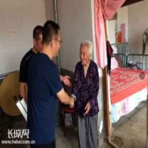 向建党97周年献礼 雄县开展“迎七一”系列主题活动