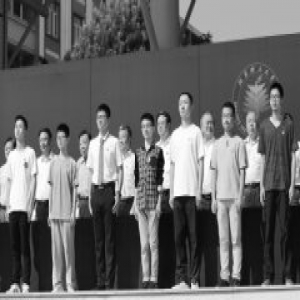 ＂00后＂成第一批＂书生＂ 北理工九大书院迎新生