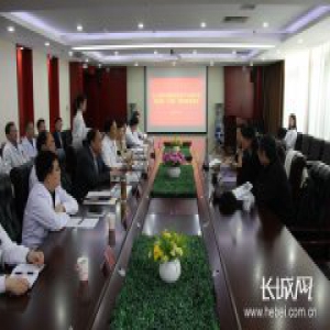 重磅！河北省人民医院通过电子病历系统功能应用水平五级评审