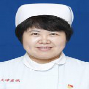 好护士推荐：天津市天津医院李雯