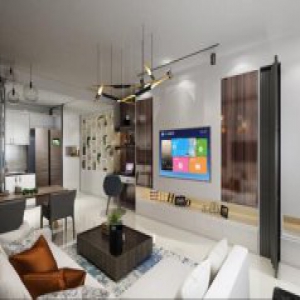 1套方案千人点赞：“海尔智慧家庭杯”设计赛吸引3000余名设计师参赛